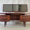 Pamono Vintage Teak Fresco Dresser by Viktor Wilkins for G-Plan, 1960s> Dressers, Commodes & Chests
