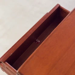 Pamono Vintage Teak Fresco Dresser by Viktor Wilkins for G-Plan, 1960s><noscript><img width=