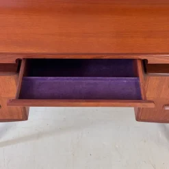 Pamono Vintage Teak Fresco Dresser by Viktor Wilkins for G-Plan, 1960s><noscript><img width=