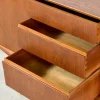 Pamono Vintage Teak Sideboard from Jentique, 1960s