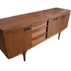 Online Pamono Vintage Teak Sideboard from Greaves & Thomas, 1960s