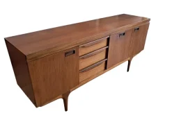 Online Pamono Vintage Teak Sideboard from Greaves & Thomas, 1960s