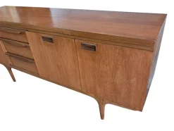 Online Pamono Vintage Teak Sideboard from Greaves & Thomas, 1960s