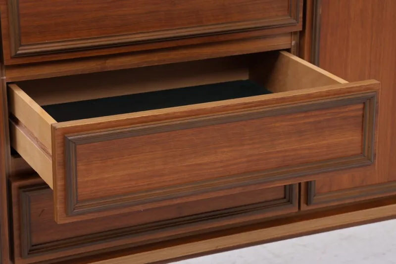 Clearance Pamono Vintage Teak Sideboard, 1960s