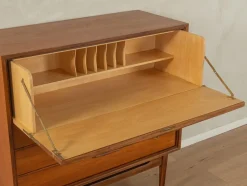 Hot Pamono Vintage Teak Veneer Secretaire, 1960s