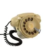 Pamono Vintage Telephone in Plastic from Bobo Telcer, 1971> Electronics