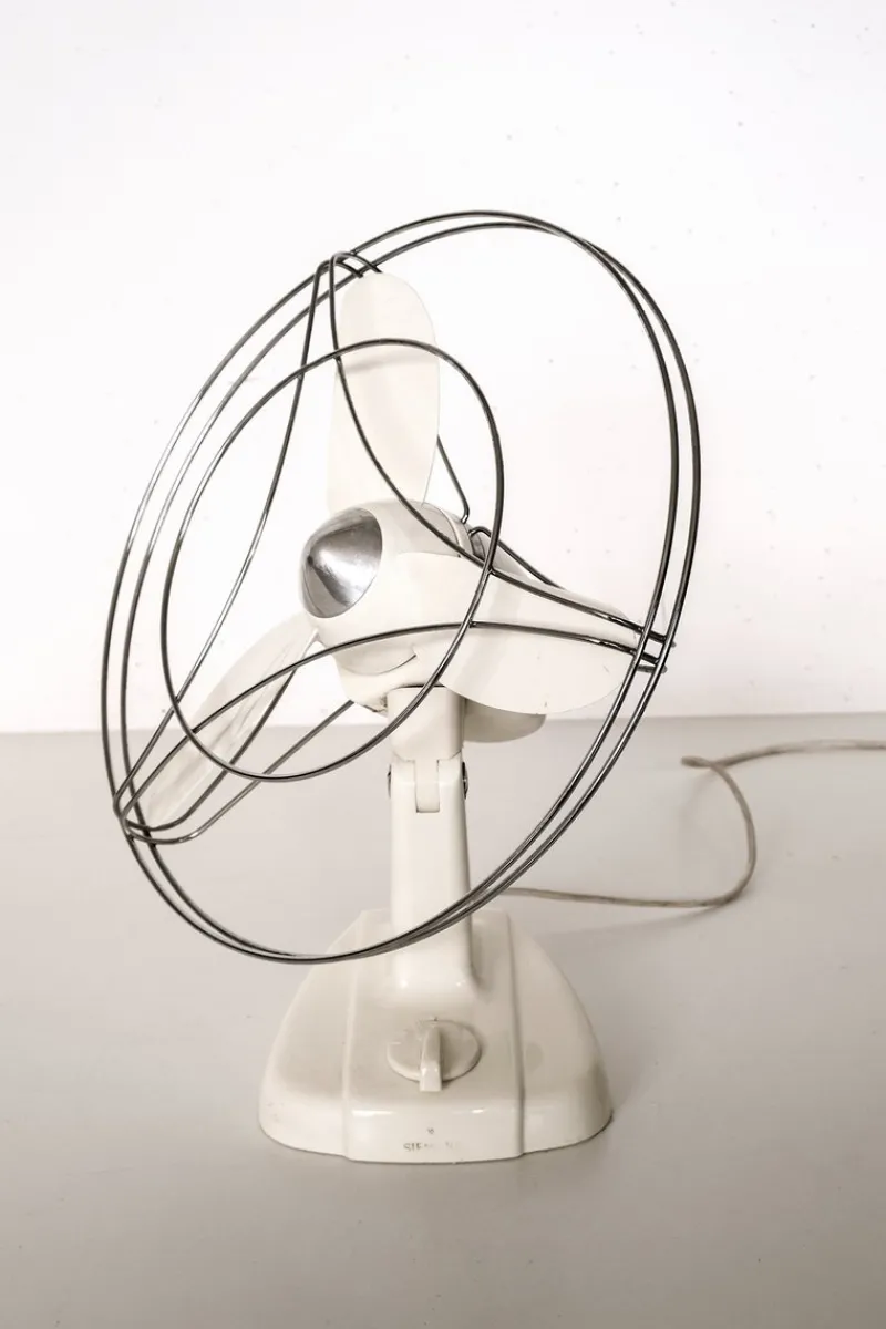 New Pamono Vintage TFS400 Ventilator by Siemens, 1950s