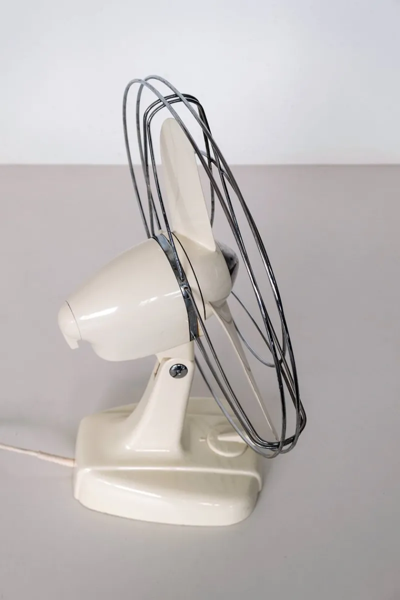 New Pamono Vintage TFS400 Ventilator by Siemens, 1950s