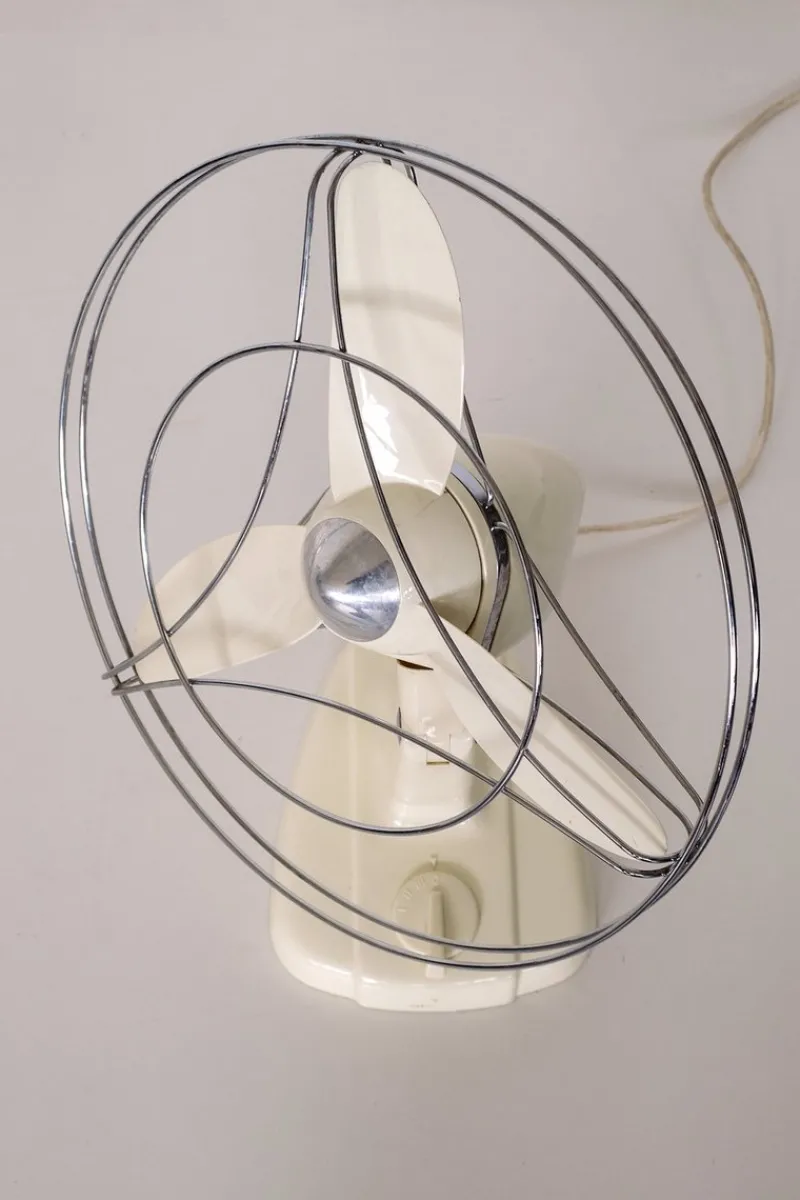New Pamono Vintage TFS400 Ventilator by Siemens, 1950s