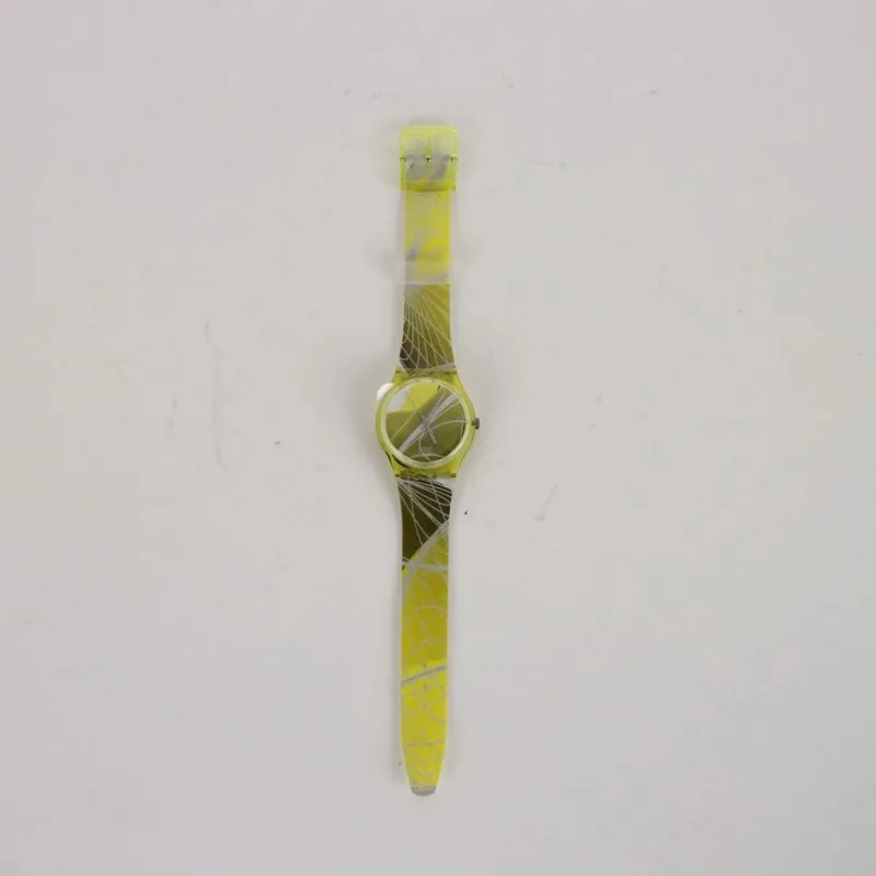Pamono Vintage The Club Wristory Surprise Watch from Swatch, Switzerland> Watches