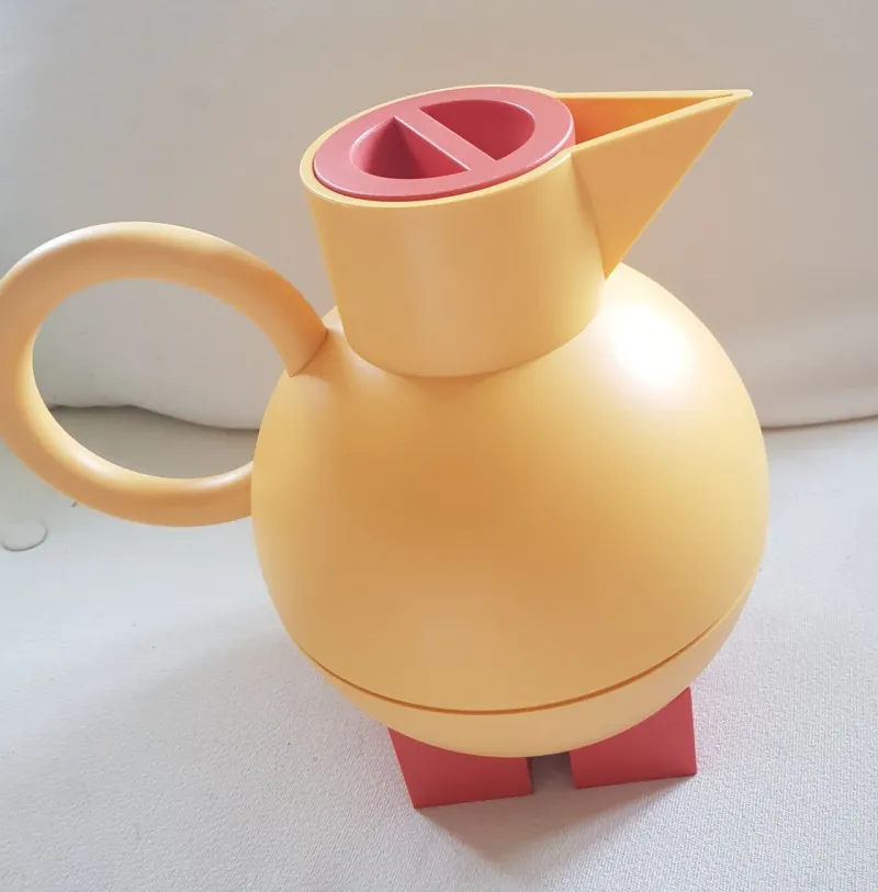 Outlet Pamono Vintage Thermos by Michael Graves for Alessi