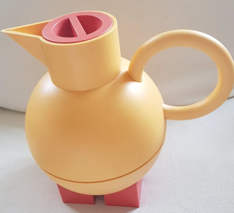Outlet Pamono Vintage Thermos by Michael Graves for Alessi