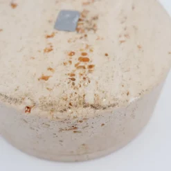 Pamono Vintage Travertine Box, Italy, 1970s><noscript><img width=