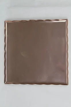 Pamono Vintage Tray by Fritz August Breuhaus de Groot for Zeppelin Metallwerke, 1930s> Trays