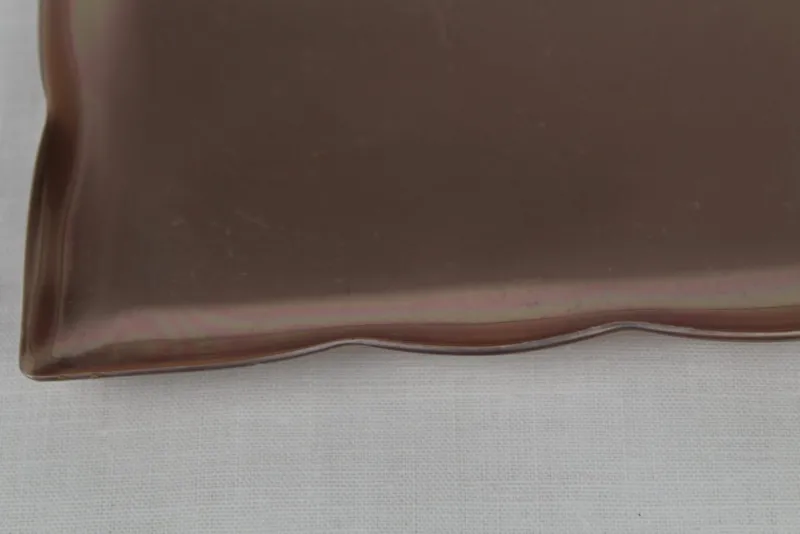 Pamono Vintage Tray by Fritz August Breuhaus de Groot for Zeppelin Metallwerke, 1930s> Trays