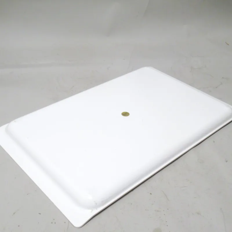 Pamono Vintage Tray by Paolo Tilche Guzzini, 1980s> Trays