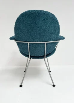 Pamono Vintage Trienale Chair by Willem Gispen for Kembo Rhenen, 2003