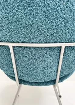 Pamono Vintage Trienale Chair by Willem Gispen for Kembo Rhenen, 2003