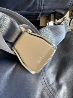 Online Pamono Vintage Triple Airplane Seats from Recaro