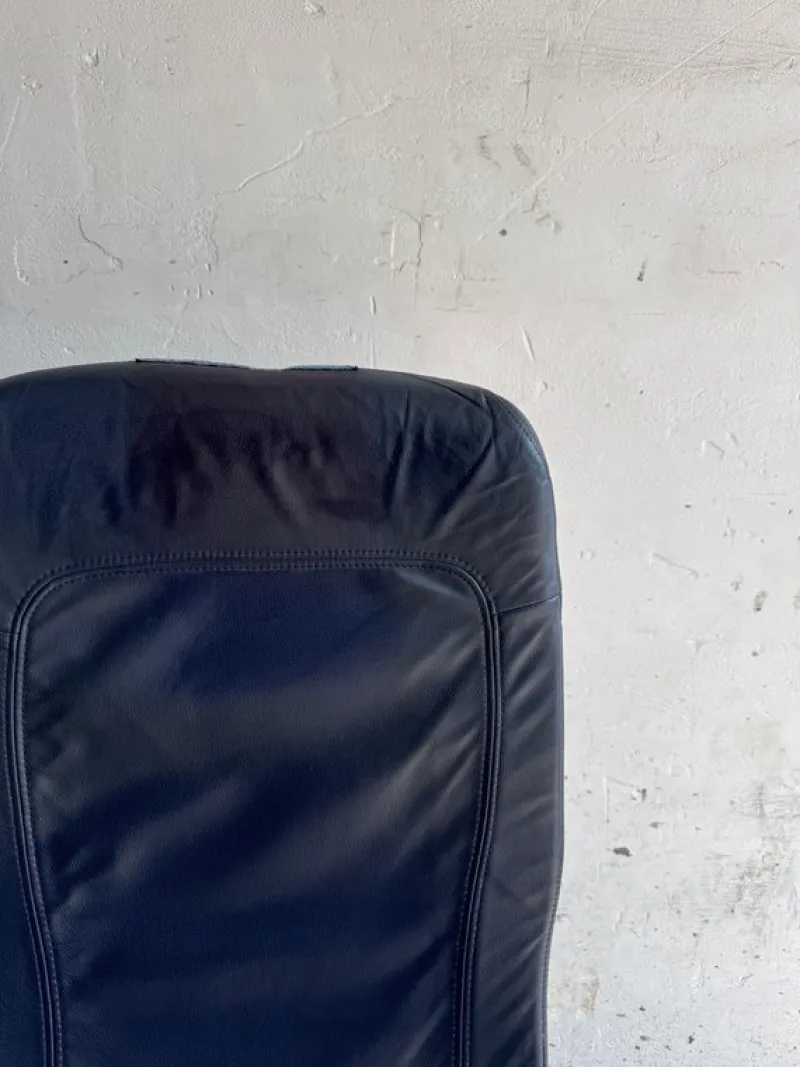 Online Pamono Vintage Triple Airplane Seats from Recaro