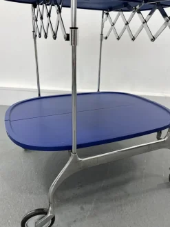 Pamono Vintage Trolley by Antonio Citterio for Kartell, 1970s><noscript><img width=