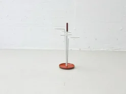 Pamono Vintage Umbrella Stand in Pop Art Design, 1960s> Racks, Hooks & Valets
