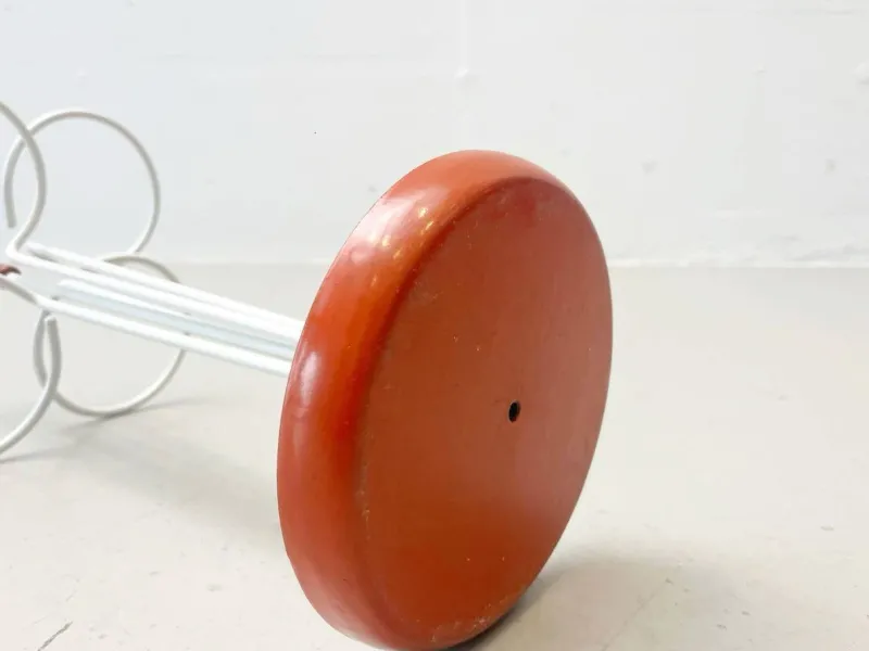 Pamono Vintage Umbrella Stand in Pop Art Design, 1960s> Racks, Hooks & Valets