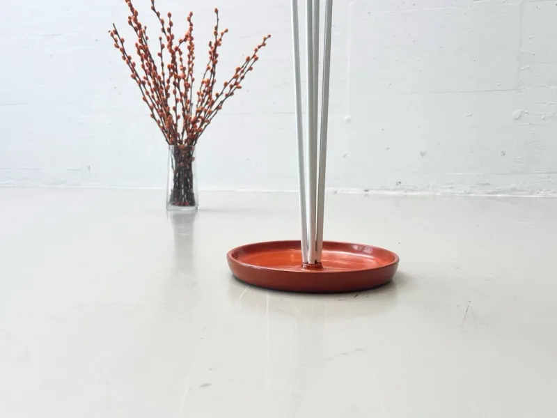 Pamono Vintage Umbrella Stand in Pop Art Design, 1960s> Racks, Hooks & Valets