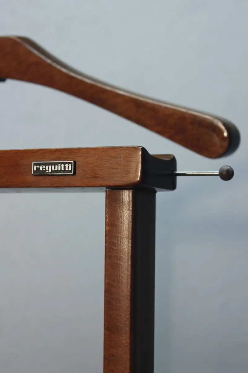 Sale Pamono Vintage Valet by Fratelli Reguitti, Italy, 1950s