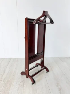 Pamono Vintage Valet from Fratelli Reguitti, 1950s><noscript><img width=