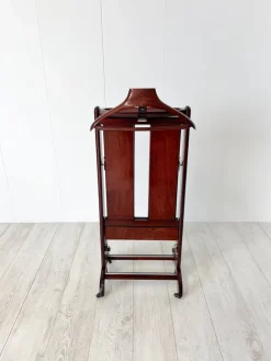 Pamono Vintage Valet from Fratelli Reguitti, 1950s><noscript><img width=