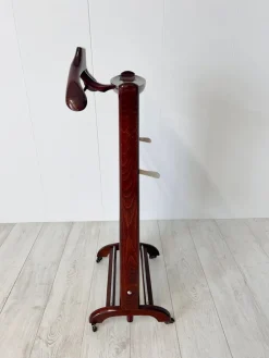 Pamono Vintage Valet from Fratelli Reguitti, 1950s><noscript><img width=