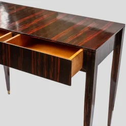 Online Pamono Vintage Vanity Table by Gio Ponti, 1960s
