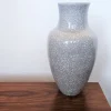 Discount Pamono Vintage Vase from Karlsruher Majolika, 1950s