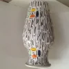 Outlet Pamono Vintage Vase in Ceramic, 1970s