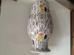 Outlet Pamono Vintage Vase in Ceramic, 1970s