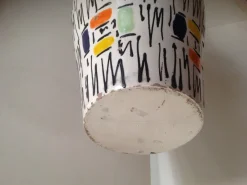 Outlet Pamono Vintage Vase in Ceramic, 1970s