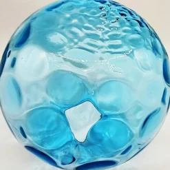 New Pamono Vintage Vase in Murano Glass, 1960s