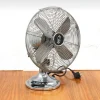 New Pamono Vintage Ventilator, 1970