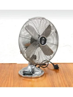 New Pamono Vintage Ventilator, 1970