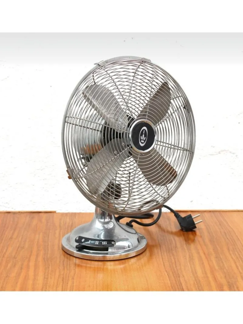 New Pamono Vintage Ventilator, 1970