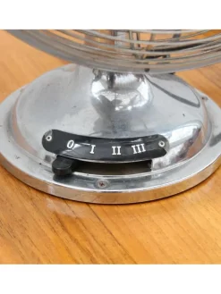 New Pamono Vintage Ventilator, 1970