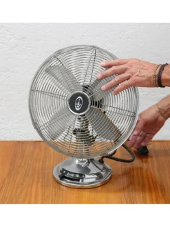 New Pamono Vintage Ventilator, 1970
