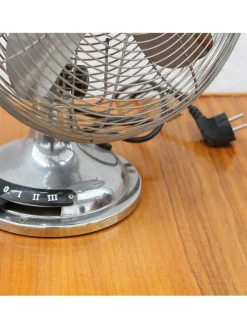 New Pamono Vintage Ventilator, 1970