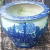 Pamono Vintage Victoria Ware Planter> Planters And Jardiniere
