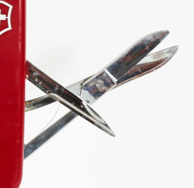 Pamono Vintage Victorinox Swiss Army Knife> Cutlery & Serving Utensils