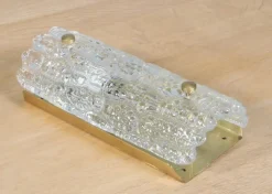 Pamono Vintage Wall Lamp by Carl Fagerlund, 1960s> Wall Lights & Sconces