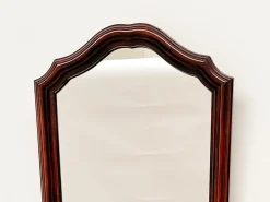 Pamono Vintage Wall Mirror with Ornate Frame, 1930s><noscript><img width=