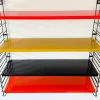 Pamono Vintage Wall Rack by Adriaan Dekker for Tomado Holland, 1970s> Shelves & Wall Units