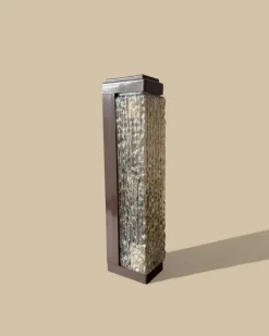 Pamono Vintage Wall Sconce RZB 40482 / Seko D, 1970s